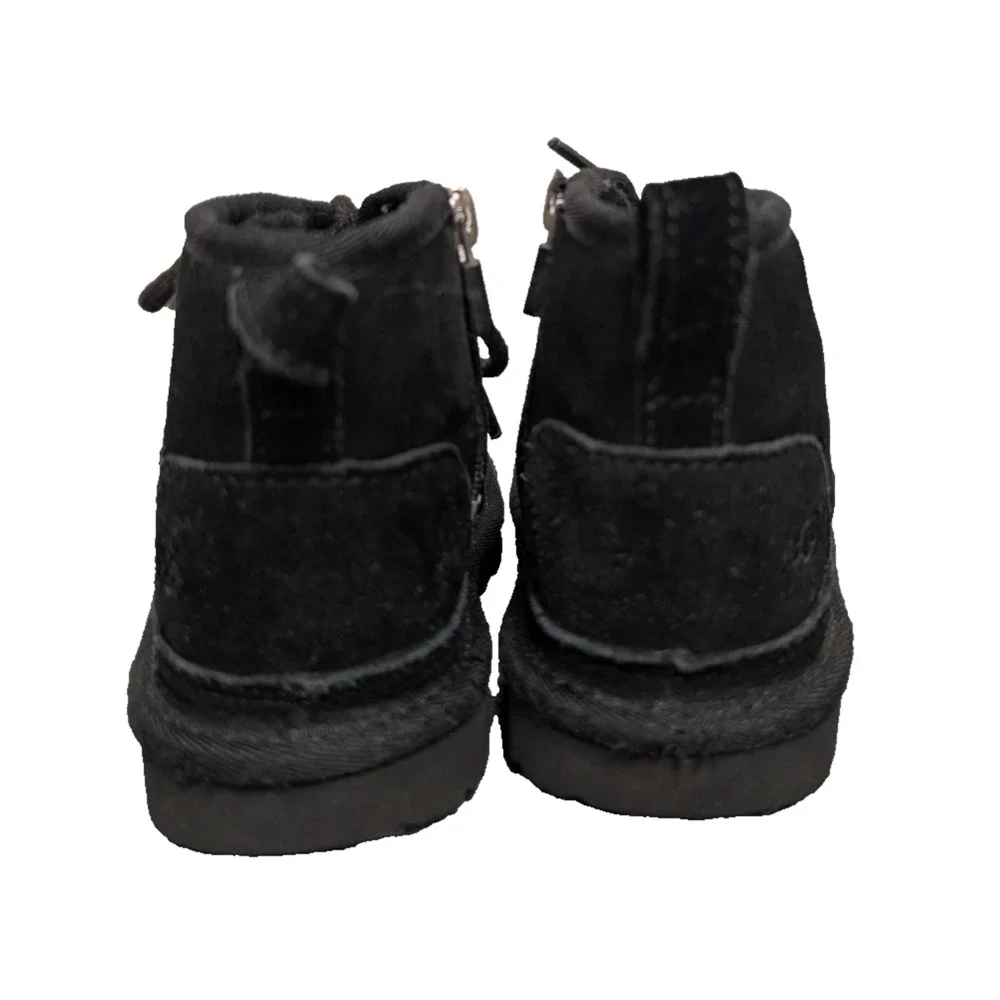 UGG brand type